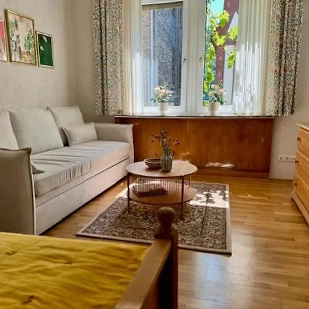 Apartment Residenz Zu Caub - Rheinromantik *