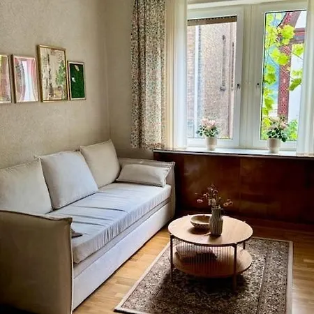 Residenz Zu Caub - Rheinromantik Apartment *