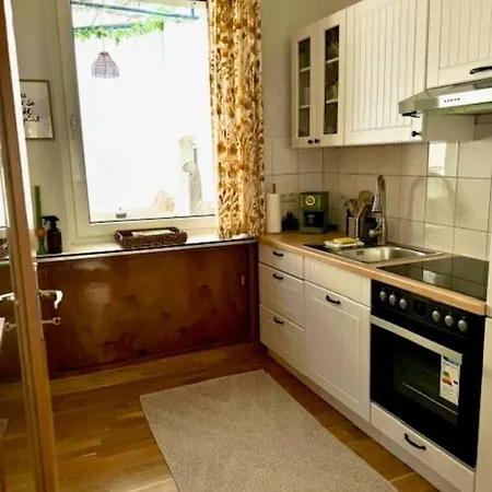Apartment Residenz Zu Caub - Rheinromantik *