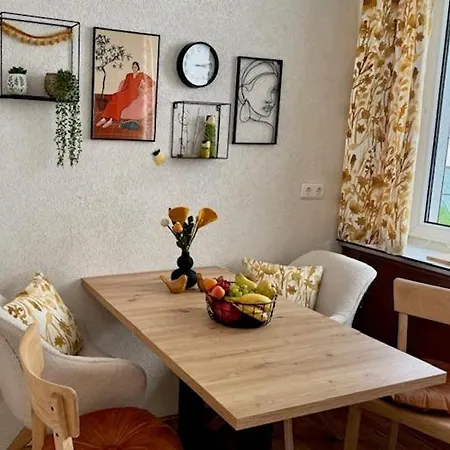 Apartment Residenz Zu Caub - Rheinromantik Kaub