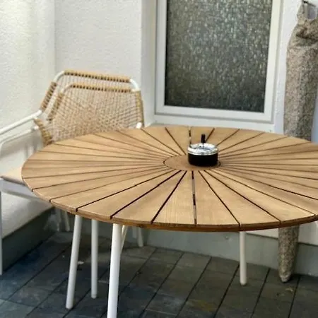 Apartment Residenz Zu Caub - Rheinromantik Kaub