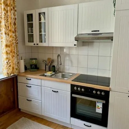 Residenz Zu Caub - Rheinromantik Apartment