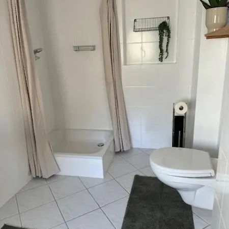 Apartment Residenz Zu Caub - Rheinromantik Kaub