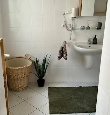 Residenz Zu Caub - Rheinromantik Kaub