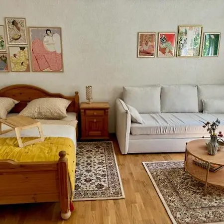 Residenz Zu Caub - Rheinromantik Apartment