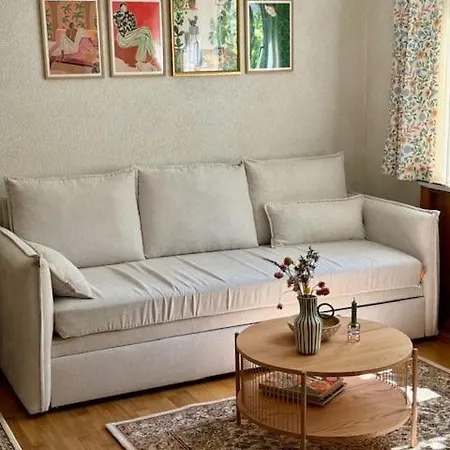 Apartment Residenz Zu Caub - Rheinromantik