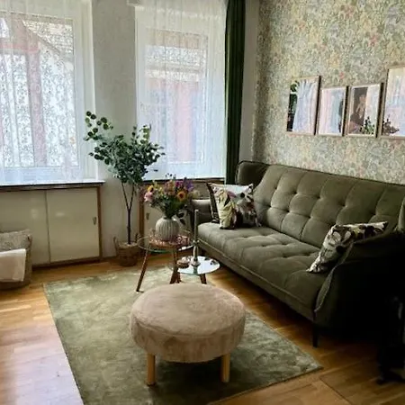 Apartment Residenz Zu Caub - Rheinromantik