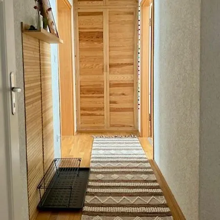 Apartment Residenz Zu Caub - Rheinromantik *