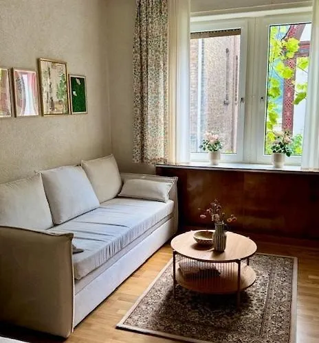 Residenz Zu Caub - Rheinromantik 아파트 *