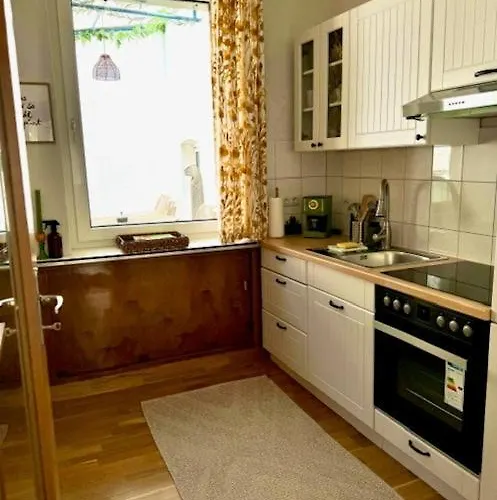 아파트 Residenz Zu Caub - Rheinromantik *