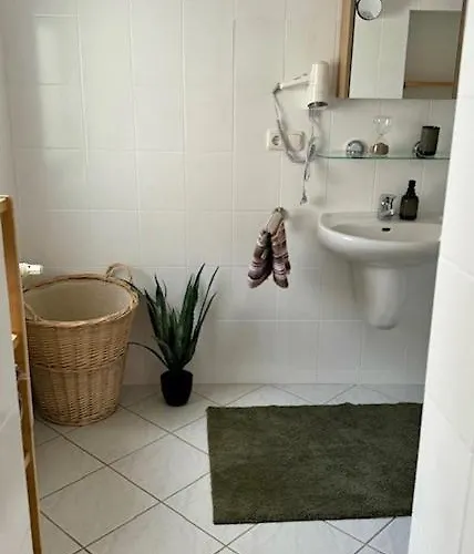 Residenz Zu Caub - Rheinromantik 카웁