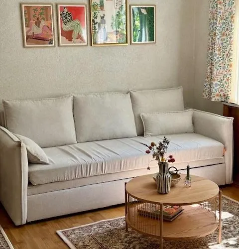 아파트 Residenz Zu Caub - Rheinromantik