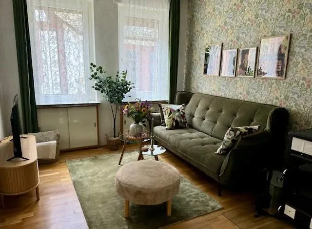 아파트 Residenz Zu Caub - Rheinromantik